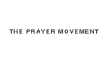 The Prayer Movement Coupons