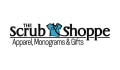 The Scrub Shoppe Coupons