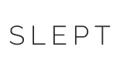 The Slept Life Coupons
