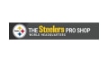 The Steelers Pro Shop Coupons