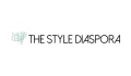 The Style Diaspora Coupons