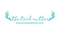 The Teal Antler Coupons