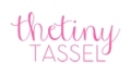 The Tiny Tassel Coupons