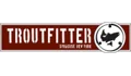 ​The Troutfitter Fly Shop Coupons