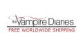 The Vampire Diaries Merch Coupons