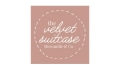 The Velvet Suitcase Coupons