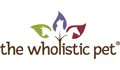 The Wholistic Pet Coupons
