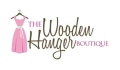 The Wooden Hanger Boutique Coupons