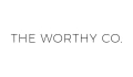 The Worthy Co. Coupons