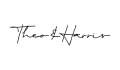 Theo & Harris Coupons
