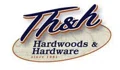 Th&h Hardwoods & Hardware Coupons