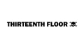 Thirteenth Floor Coupons