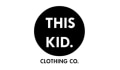 This Kid Clothing Coupons