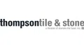 Thompson Tile & Stone Coupons