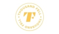 Thousand Fell Coupons