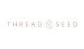 Thread + Seed Coupons