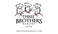 Three Brothers Bakery Coupons