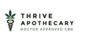 Thrive Apothecary Coupons