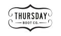 Thursday Boots Coupons