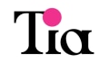 Tia Coupons