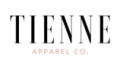 Tienne Apparel Coupons