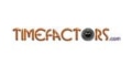 Timefactors Coupons