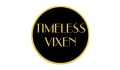 Timeless Vixen Coupons