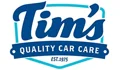 Tim's Quality Car Care Coupons