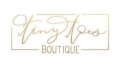 Tiny Toes Boutique Coupons