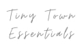 Tiny Town Essentials Coupons
