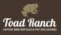 Toad Ranch Coupons