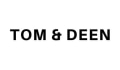 Tom & Deen Coupons