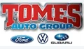 Tomes Auto Group Coupons