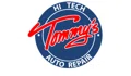 Tommy's Hi Tech Auto Coupons
