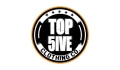 Top 5ive Clothing Coupons