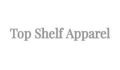 Top Shelf Apparel Coupons