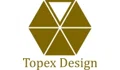 Topex Design Coupons