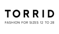 Torrid Coupons