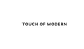 TouchOfModern Coupons