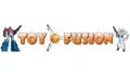 Toy Fusion Coupons