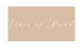 Trace of Thread Coupons