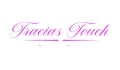 Tracia Touch Coupons