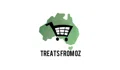 Treats from Oz Coupons