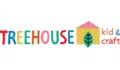 Treehouse Kid and Craft Coupons