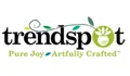 Trendspot Coupons