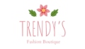 Trendy's Fashion Boutique Coupons