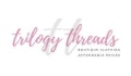 Trilogy Threads Boutique Coupons