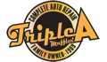 Triple A Muffler Coupons