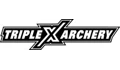 Triple X Archery Coupons
