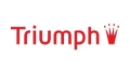 Triumph Coupons